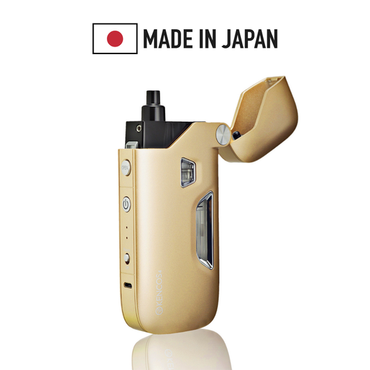 KENCOS4 | Hydrogen Inhaler