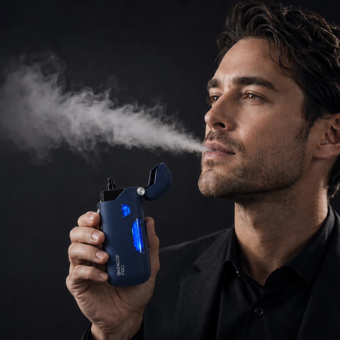 جهاز استنشاق الهيدروجين KENCOS™ PRO